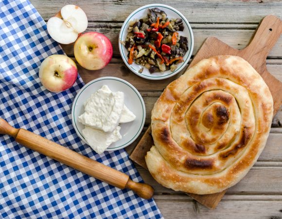 Traditional Bosnian Dinner Experience | A Warm Welcome in a Local Home