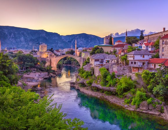 Mostar & Herzegovina Discovery Tour