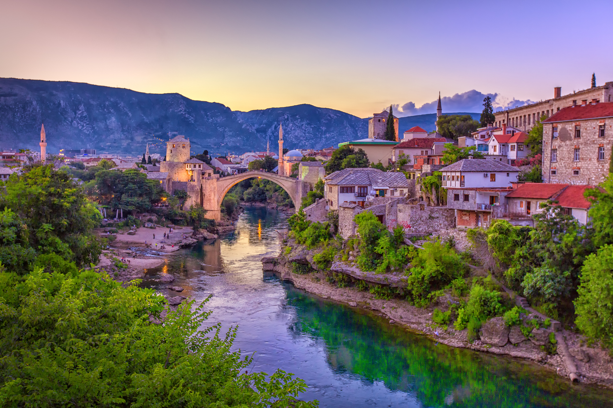Mostar