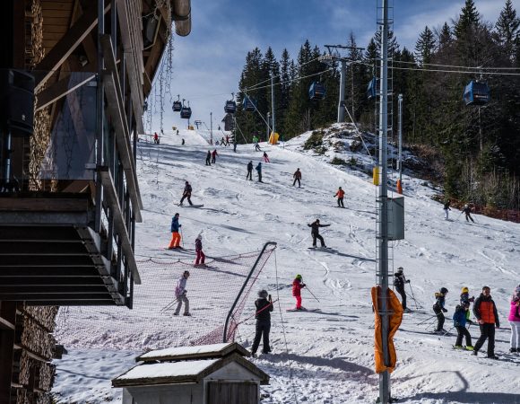 Orlovača Cave and Jahorina Mountain Tour | Nature and Adventure Near Sarajevo
