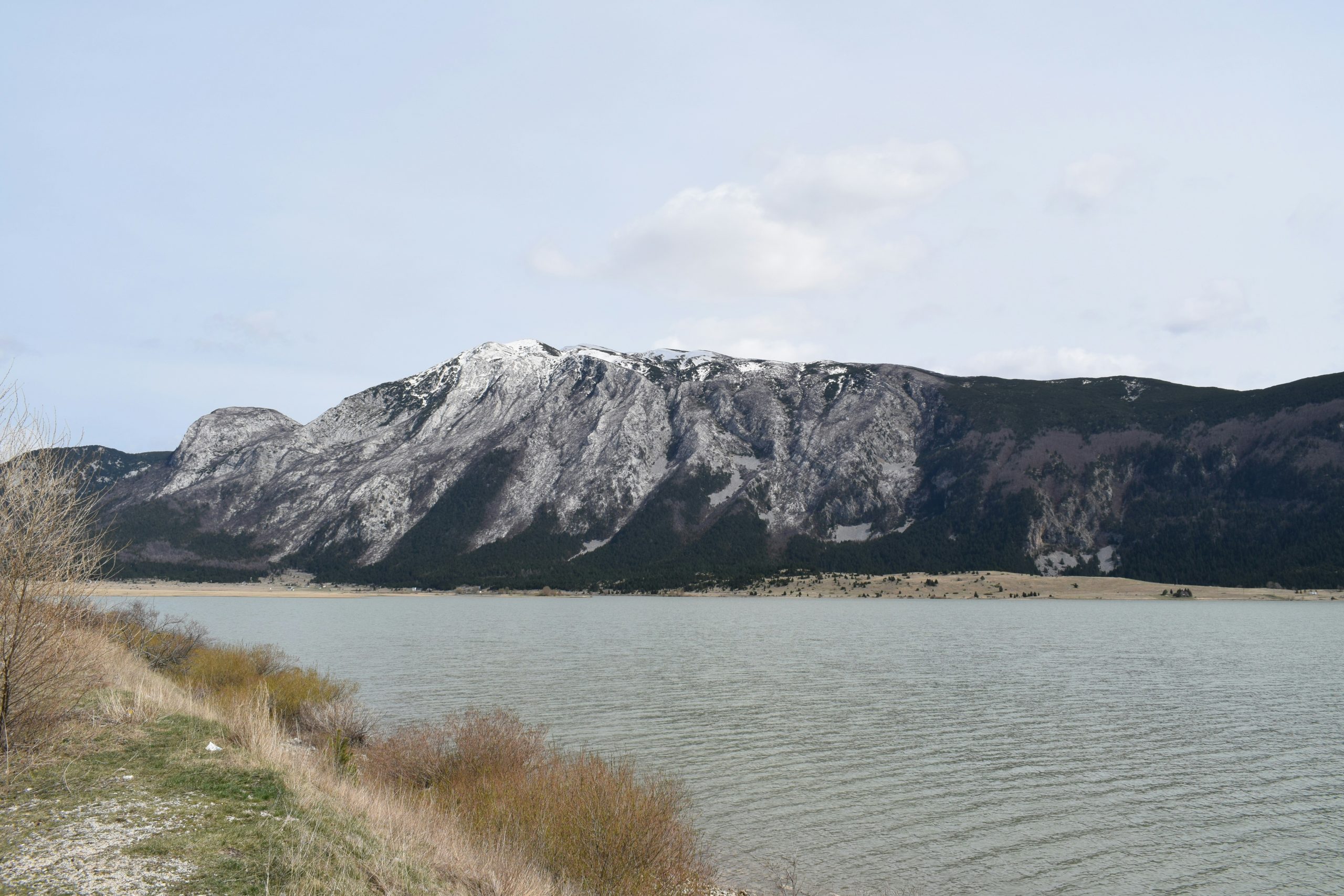 Blidinje Nature Park