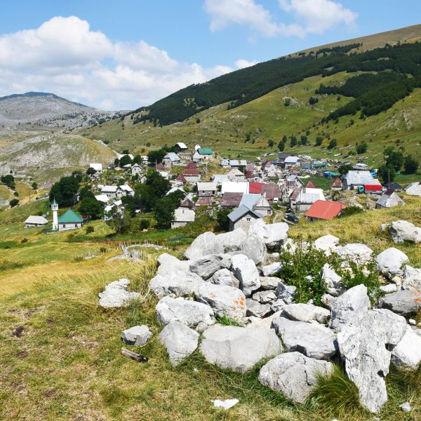 Self-Guided Via Dinarica Hiking Tour – 6 Days