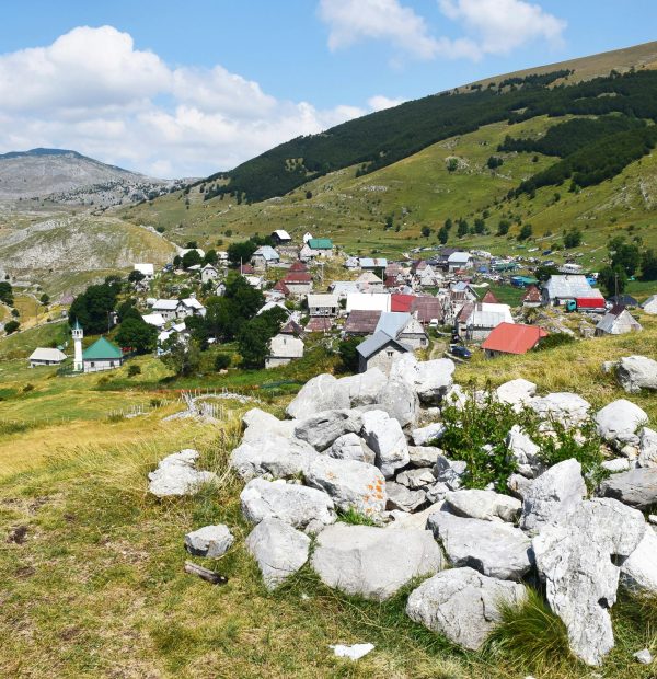 Self-Guided Via Dinarica Hiking Tour – 6 Days