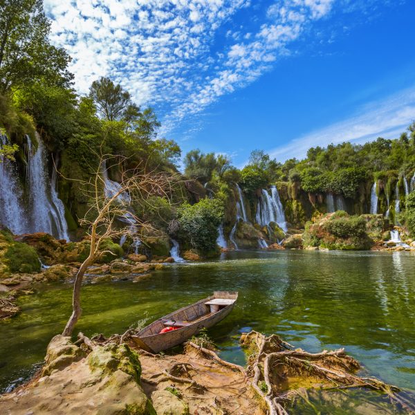 Bosnia Tour | 8-Day Journey Through a Stunning Country