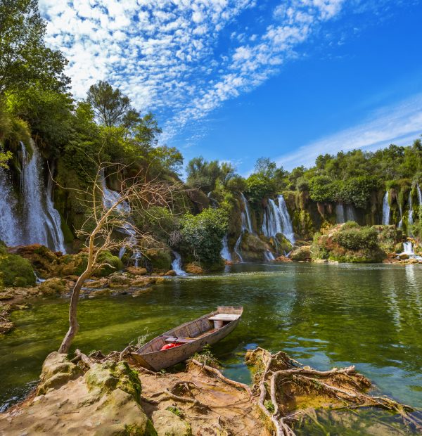 Bosnia Tour | 8-Day Journey Through a Stunning Country