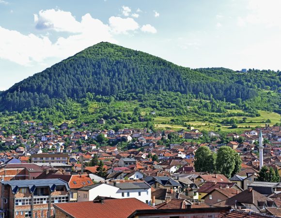 8-Day Bosnia and Herzegovina Tour Package