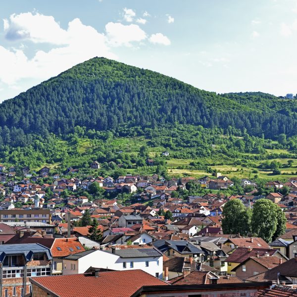 8-Day Bosnia and Herzegovina Tour Package