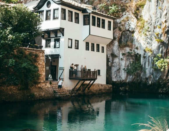 Explore Bosnia and Herzegovina in 5-Day Tour