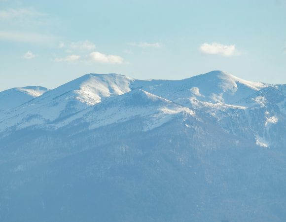 Sarajevo Snowshoeing Tour | Full-Day Experience on Bjelašnica Mountain