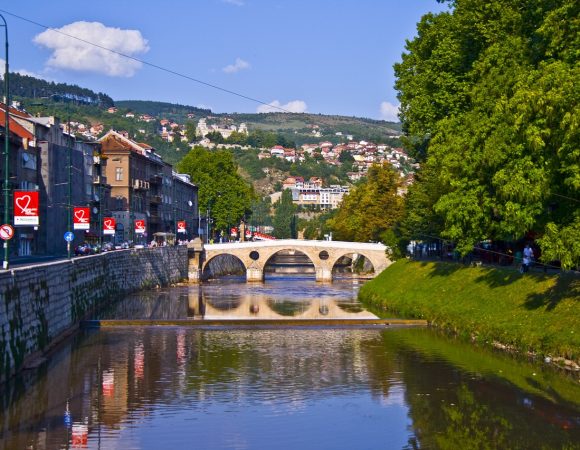 Sarajevo Bike Tours | Spectacular Two-Wheel Adventure