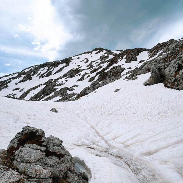 Ski Touring in Bosnia (7 Days)